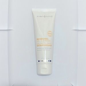 NWOT Clarisonic Refreshing Gel Cleanser